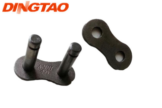 288000601 Sy101 Spreader Parts Link Connecting Chain #40 Sy100 Sy51 Spreader
