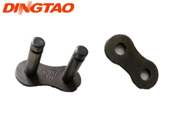 288000601 Sy101 Spreader Parts Link Connecting Chain #40 Sy100 Sy51 Spreader