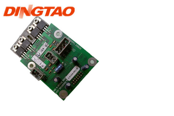 Xls50 Xls125 Auto Spreader Parts 91205000 Assembly, Gms H-Bridge Board