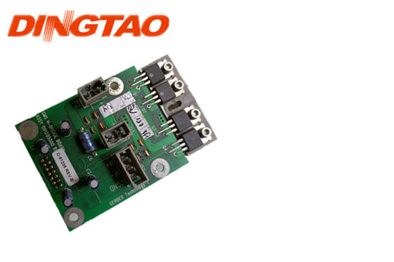 Xls50 Xls125 Auto Spreader Parts 91205000 Assembly, Gms H-Bridge Board