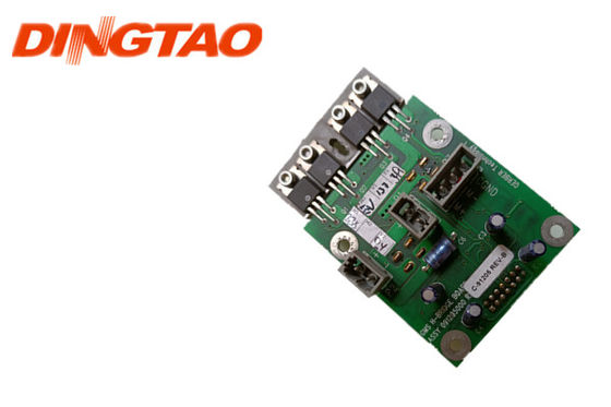 Xls50 Xls125 Auto Spreader Parts 91205000 Assembly, Gms H-Bridge Board