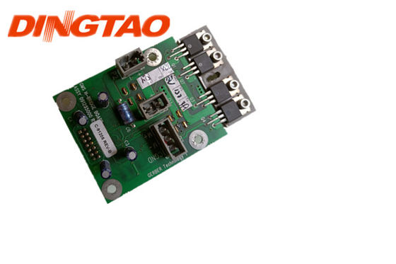 Xls50 Xls125 Auto Spreader Parts 91205000 Assembly, Gms H-Bridge Board