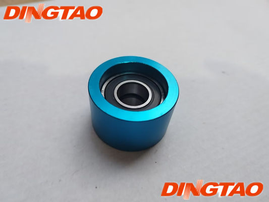 For Vector 7000 Auto Cutter Parts VT5000 Equipped Tension Pulley 117916 & 112009