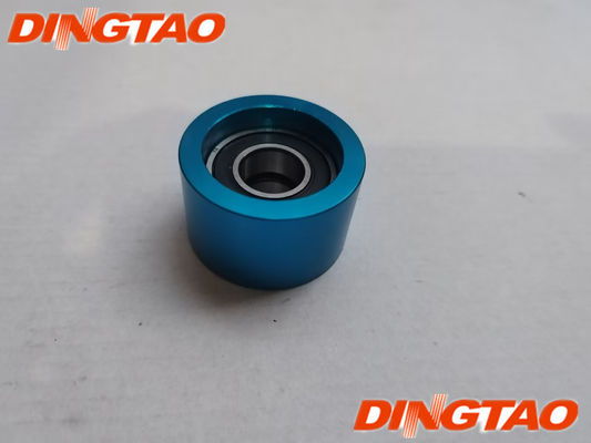 For Vector 7000 Auto Cutter Parts VT5000 Equipped Tension Pulley 117916 & 112009