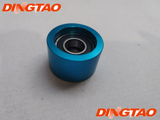 For Vector 7000 Auto Cutter Parts VT5000 Equipped Tension Pulley 117916 & 112009