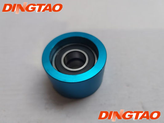 For Vector 7000 Auto Cutter Parts VT5000 Equipped Tension Pulley 117916 & 112009