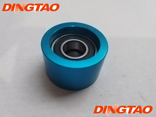 For Vector 7000 Auto Cutter Parts VT5000 Equipped Tension Pulley 117916 & 112009