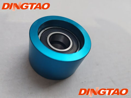 For Vector 7000 Auto Cutter Parts VT5000 Equipped Tension Pulley 117916 & 112009