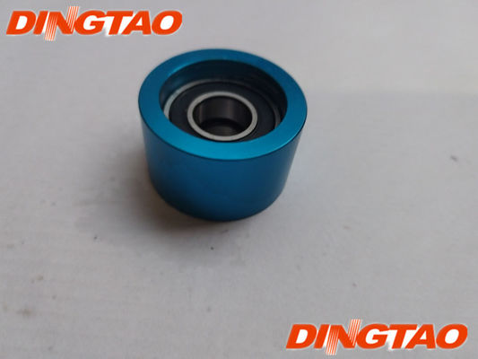 For Vector 7000 Auto Cutter Parts VT5000 Equipped Tension Pulley 117916 & 112009