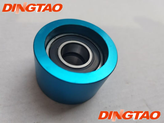 For Vector 7000 Auto Cutter Parts VT5000 Equipped Tension Pulley 117916 & 112009