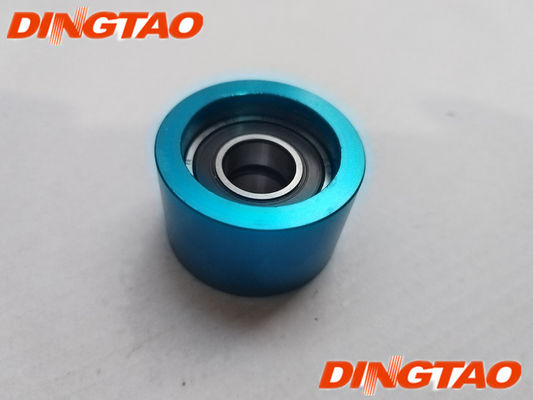 For Vector 7000 Auto Cutter Parts VT5000 Equipped Tension Pulley 117916 & 112009