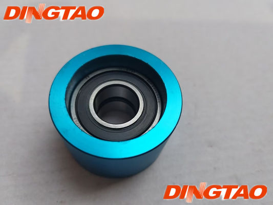 For Vector 7000 Auto Cutter Parts VT5000 Equipped Tension Pulley 117916 & 112009