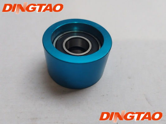 For Vector 7000 Auto Cutter Parts VT5000 Equipped Tension Pulley 117916 & 112009