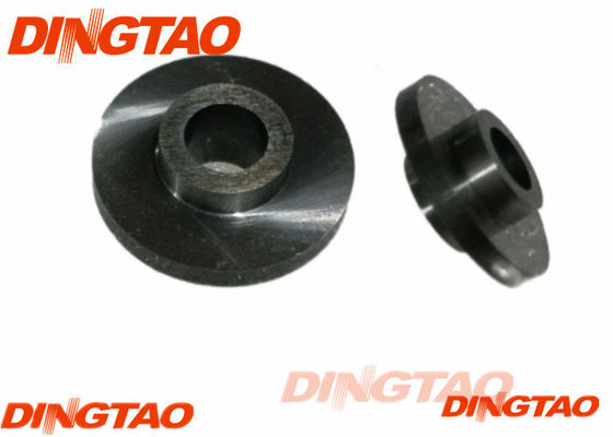 112089 For Vector 7000 Cutter VT7000 Spare Parts Rear Roller D=13 thickness=1,7