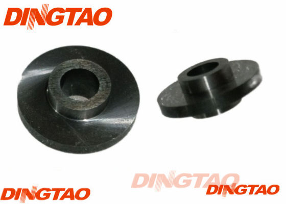 112089 For Vector 7000 Cutter VT7000 Spare Parts Rear Roller D=13 thickness=1,7