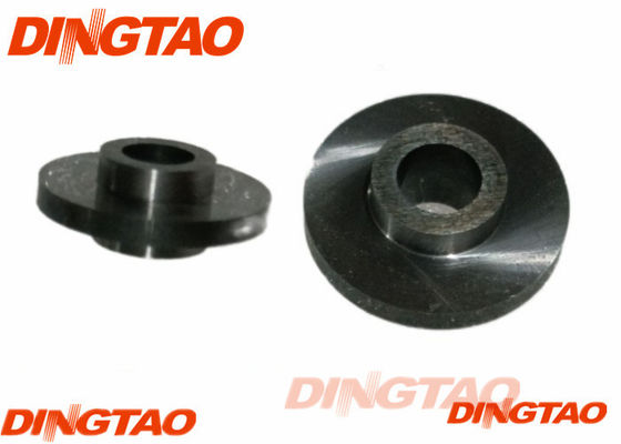 112089 For Vector 7000 Cutter VT7000 Spare Parts Rear Roller D=13 thickness=1,7