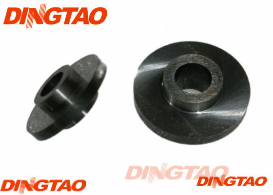 112089 For Vector 7000 Cutter VT7000 Spare Parts Rear Roller D=13 thickness=1,7