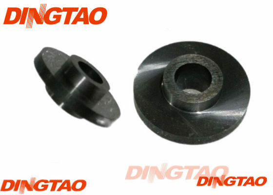 112089 For Vector 7000 Cutter VT7000 Spare Parts Rear Roller D=13 thickness=1,7