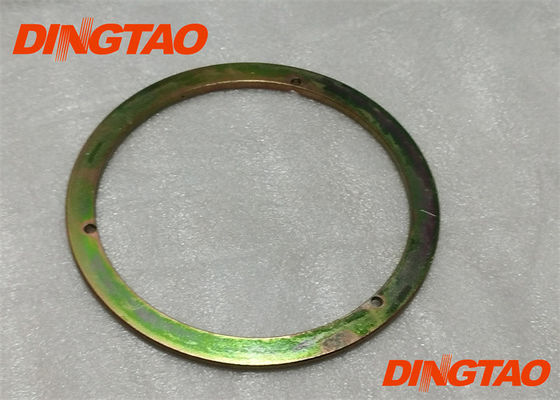 117988 Assembled Blade Rotation For Vector 5000 VT7000 Cutter Spare Parts