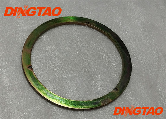 117988 Assembled Blade Rotation For Vector 5000 VT7000 Cutter Spare Parts