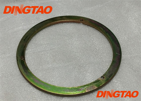 117988 Assembled Blade Rotation For Vector 5000 VT7000 Cutter Spare Parts