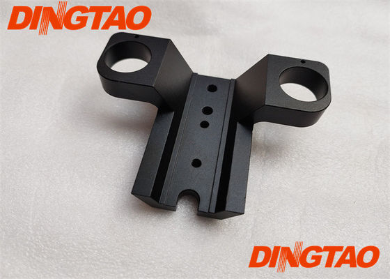 For DT Vector 7000 Cutting VT7000 Cutter Spare Parts 124723 Sharpener Base 2.4X7