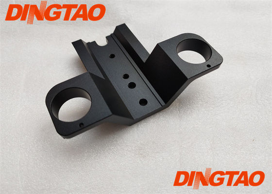 For DT Vector 7000 Cutting VT7000 Cutter Spare Parts 124723 Sharpener Base 2.4X7