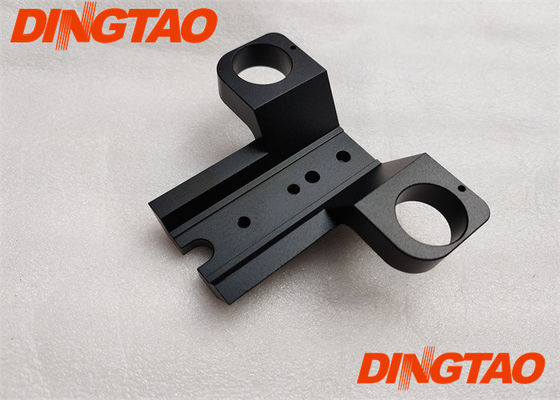 For DT Vector 7000 Cutting VT7000 Cutter Spare Parts 124723 Sharpener Base 2.4X7