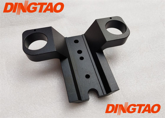 For DT Vector 7000 Cutting VT7000 Cutter Spare Parts 124723 Sharpener Base 2.4X7
