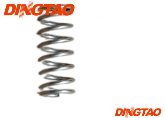 For Vector 7000 Auto Cutter Parts Vector 5000 VT5000 Compression Spring Wire 0,7