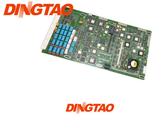 740513A Mother Board For Vector 5000 VT5000 Cutter Parts Vector 7000 VT7000 Parts
