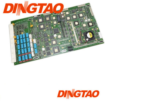 740513A Mother Board For Vector 5000 VT5000 Cutter Parts Vector 7000 VT7000 Parts