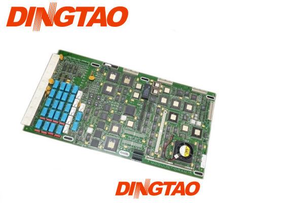 740513A Mother Board For Vector 5000 VT5000 Cutter Parts Vector 7000 VT7000 Parts
