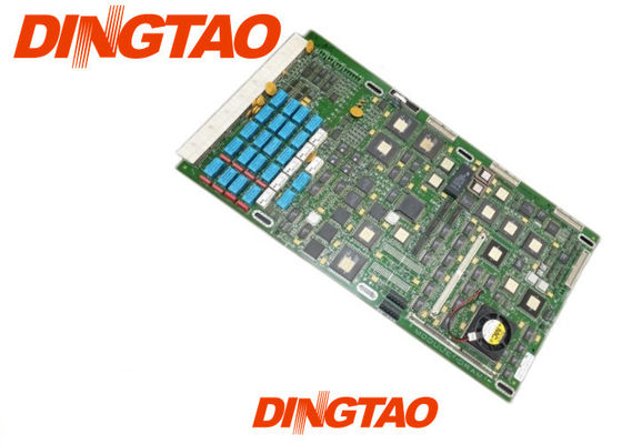 740513A Mother Board For Vector 5000 VT5000 Cutter Parts Vector 7000 VT7000 Parts