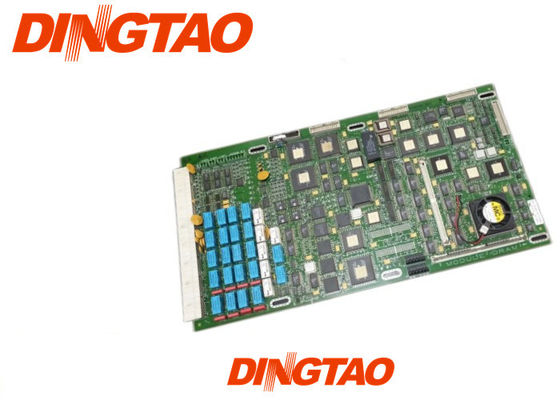 740513A Mother Board For Vector 5000 VT5000 Cutter Parts Vector 7000 VT7000 Parts