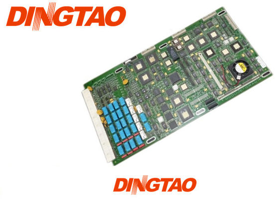 740513A Mother Board For Vector 5000 VT5000 Cutter Parts Vector 7000 VT7000 Parts