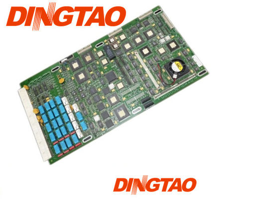 740513A Mother Board For Vector 5000 VT5000 Cutter Parts Vector 7000 VT7000 Parts