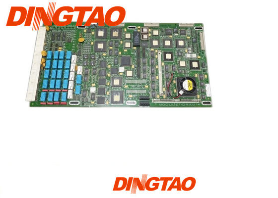 740513A Mother Board For Vector 5000 VT5000 Cutter Parts Vector 7000 VT7000 Parts