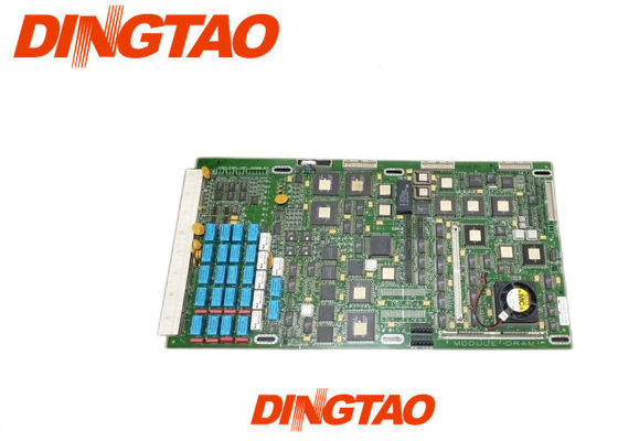 740513A Mother Board For Vector 5000 VT5000 Cutter Parts Vector 7000 VT7000 Parts