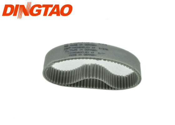 12mm Width Vector 7000 VT 5000 Parts Bele Synchroflex At5 / 375 108687