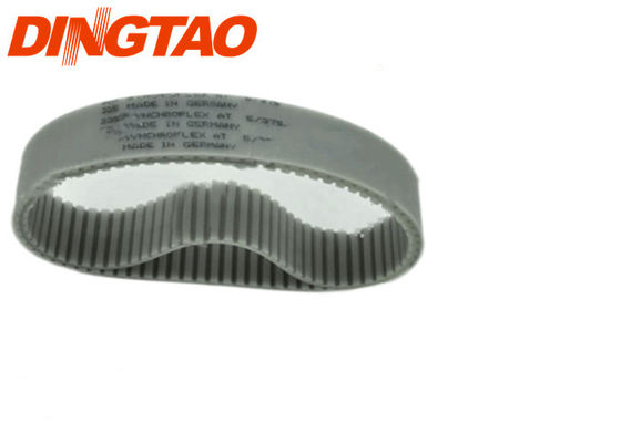 12mm Width Vector 7000 VT 5000 Parts Bele Synchroflex At5 / 375 108687