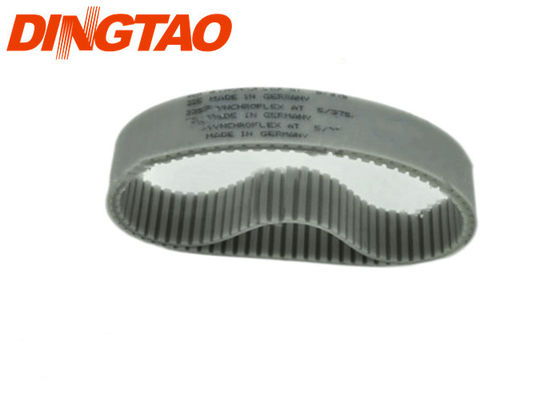 12mm Width Vector 7000 VT 5000 Parts Bele Synchroflex At5 / 375 108687