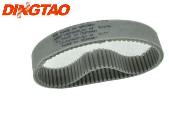 12mm Width Vector 7000 VT 5000 Parts Bele Synchroflex At5 / 375 108687