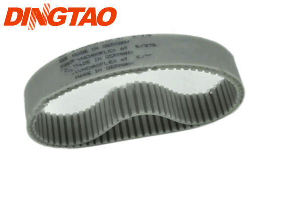 12mm Width Vector 7000 VT 5000 Parts Bele Synchroflex At5 / 375 108687