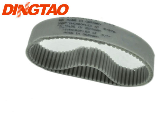 12mm Width Vector 7000 VT 5000 Parts Bele Synchroflex At5 / 375 108687