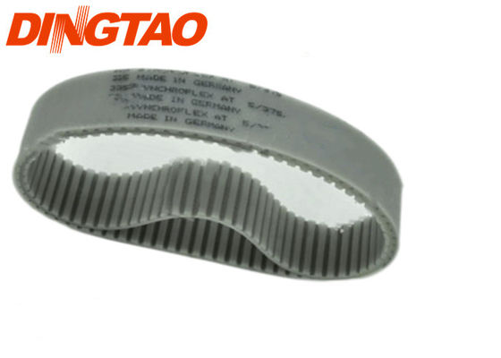 12mm Width Vector 7000 VT 5000 Parts Bele Synchroflex At5 / 375 108687