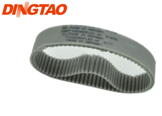 12mm Width Vector 7000 VT 5000 Parts Bele Synchroflex At5 / 375 108687