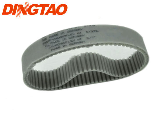 12mm Width Vector 7000 VT 5000 Parts Bele Synchroflex At5 / 375 108687