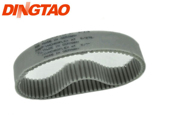 12mm Width Vector 7000 VT 5000 Parts Bele Synchroflex At5 / 375 108687