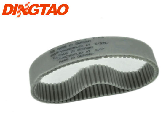 12mm Width Vector 7000 VT 5000 Parts Bele Synchroflex At5 / 375 108687